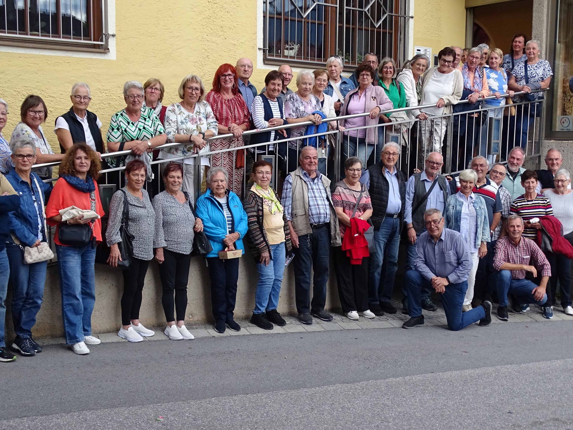 Tagesausflug