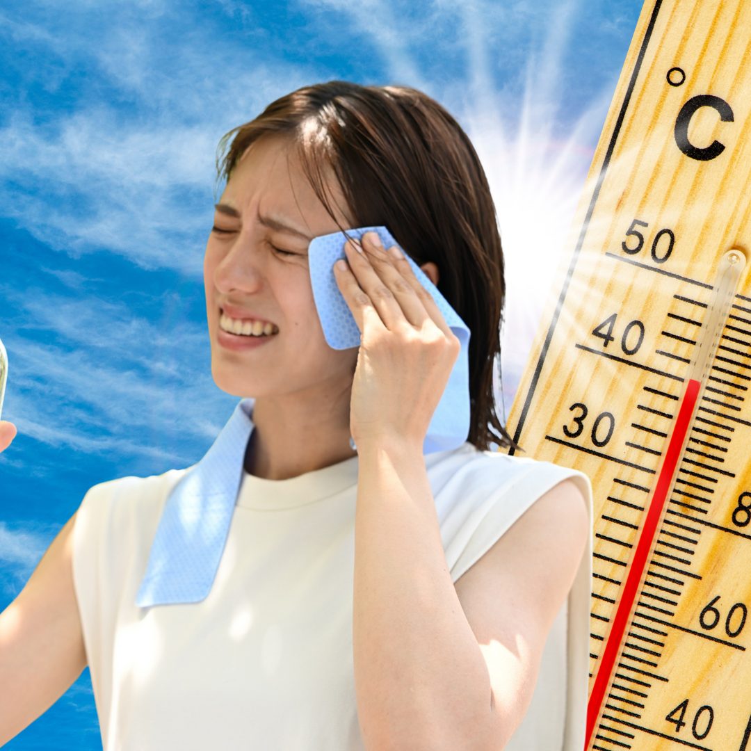 Europa zählt über 62.000 Hitzetote – Österreich stark betroffen