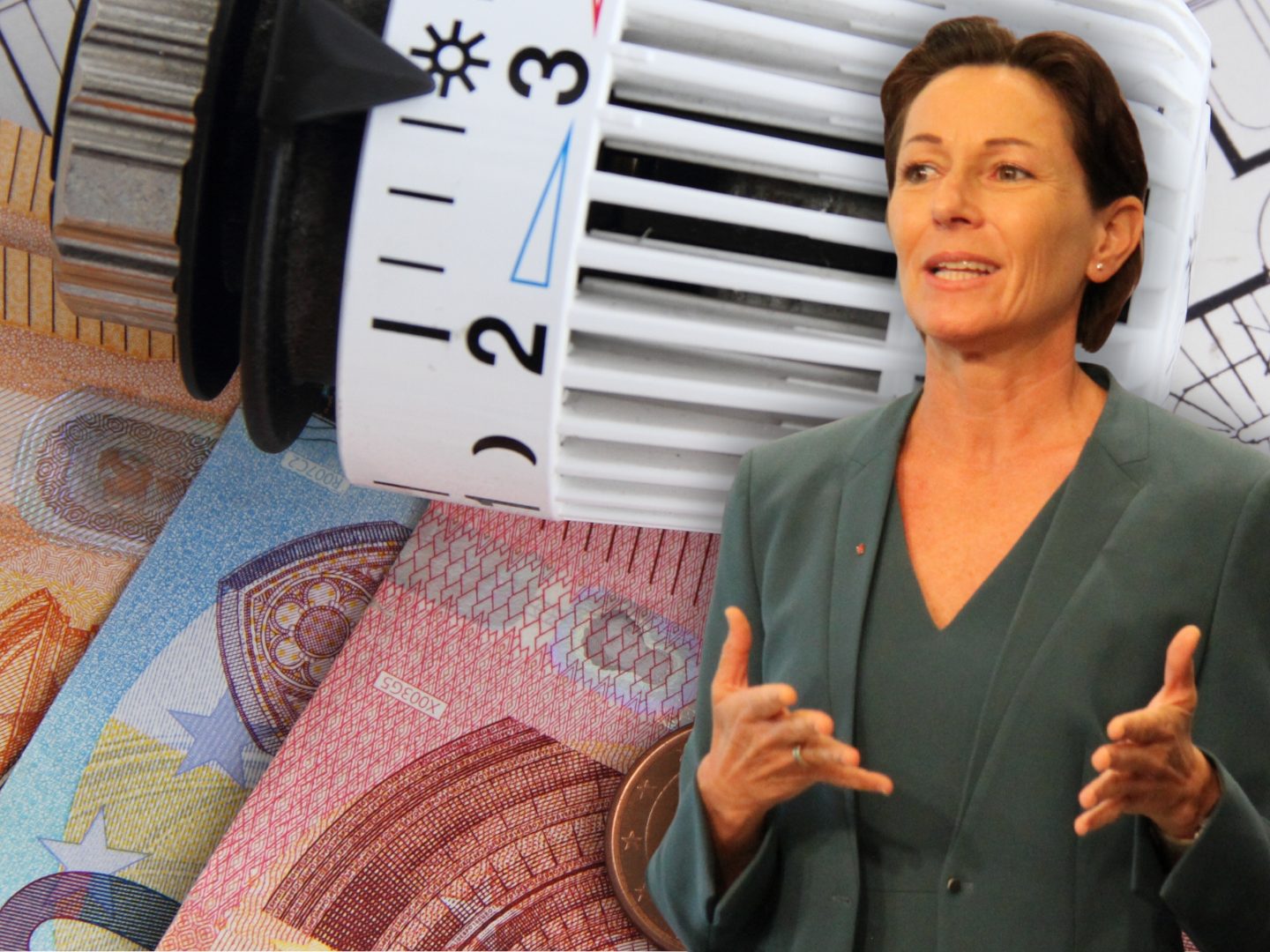 Heizsaison 2025/26: Wer in Vorarlberg noch Anspruch auf Geld hat