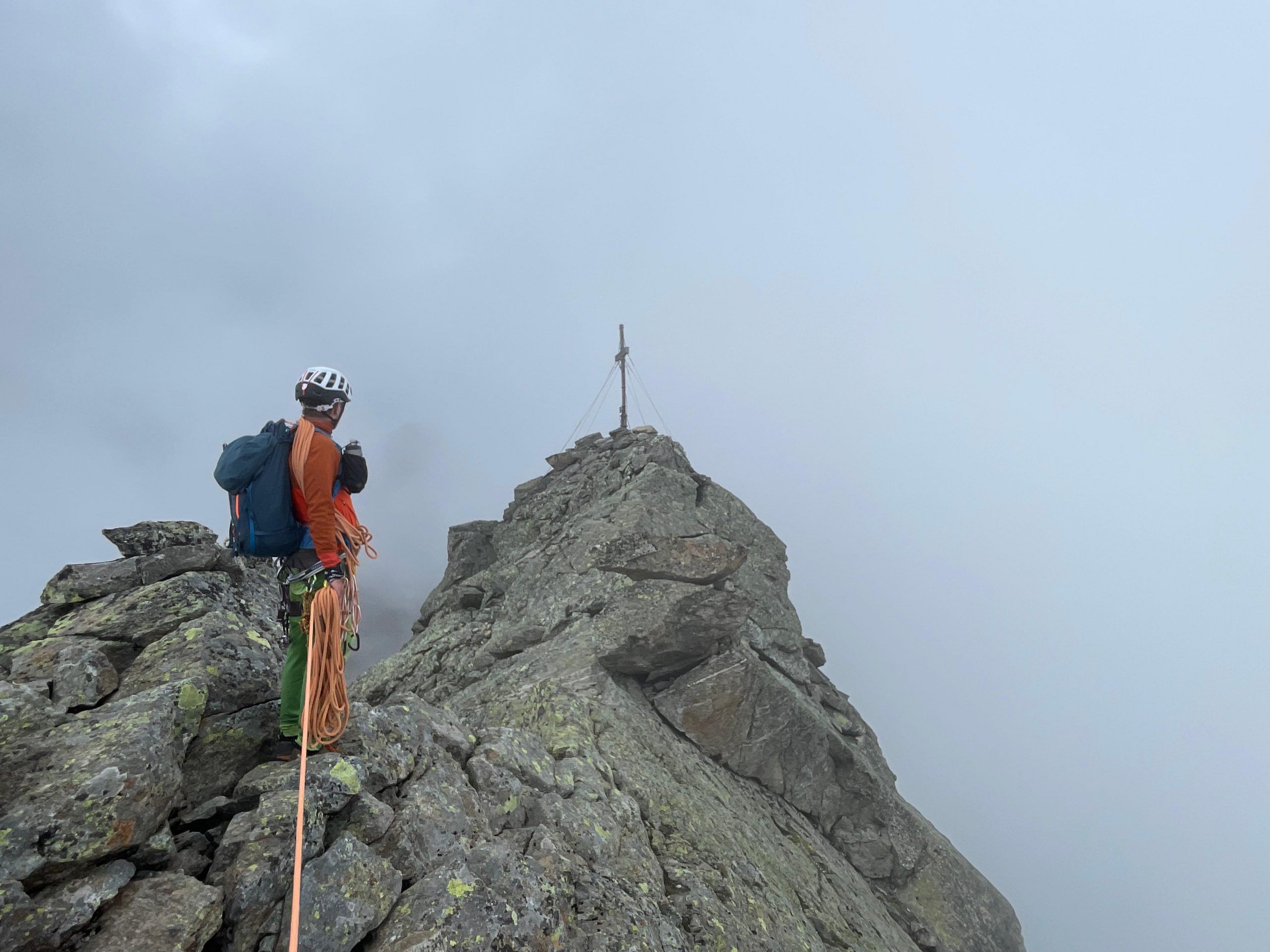 NF - Bergtour Großlitzner NF - Bergtour Großlitzner