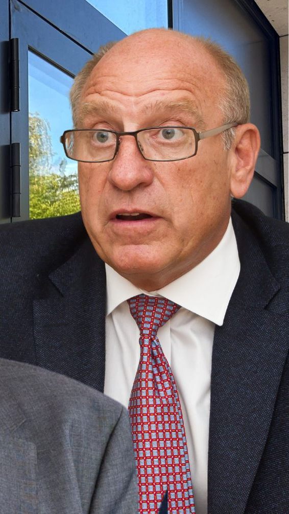 Gegen Urban Siller und Martin Zumtobel ermittelt jetzt die Staatsanwaltschaft.