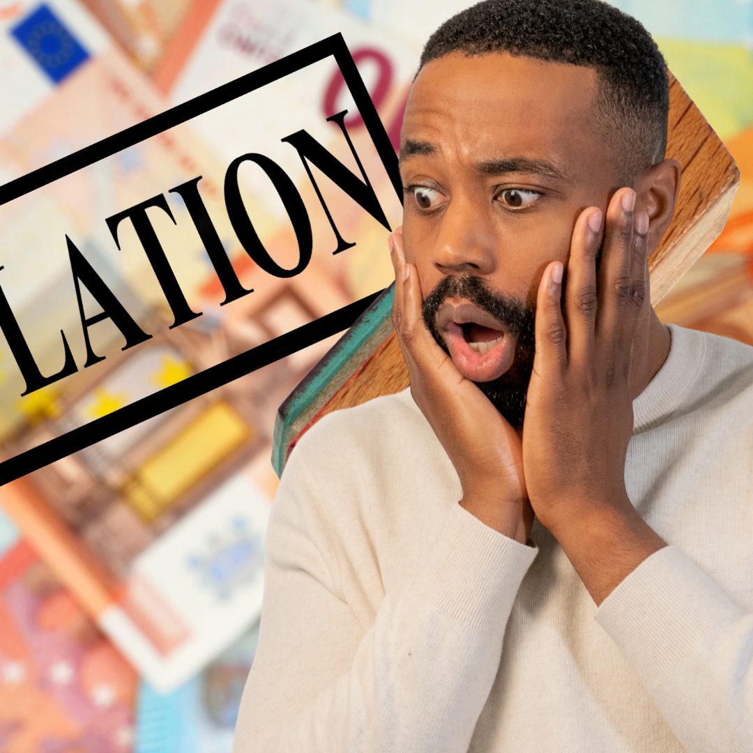 Verbraucherpreise steigen weiter – Inflation im August bei 4,1 %