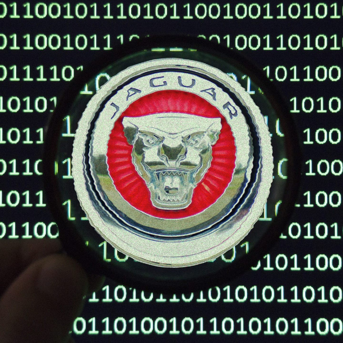 Jaguar und Land Rover Cyberangriff