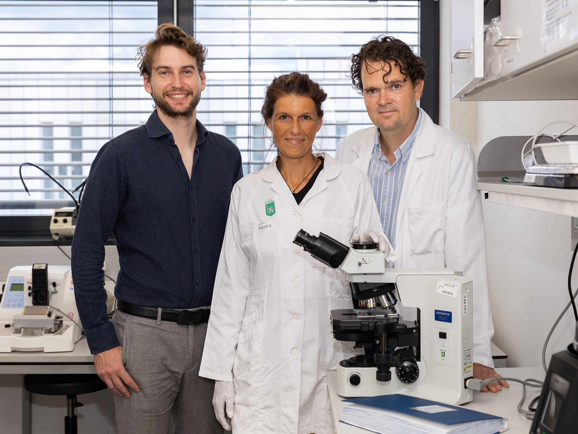 Hoffnung-f-r-bergewichtige-Forscher-entdecken-neues-Protein