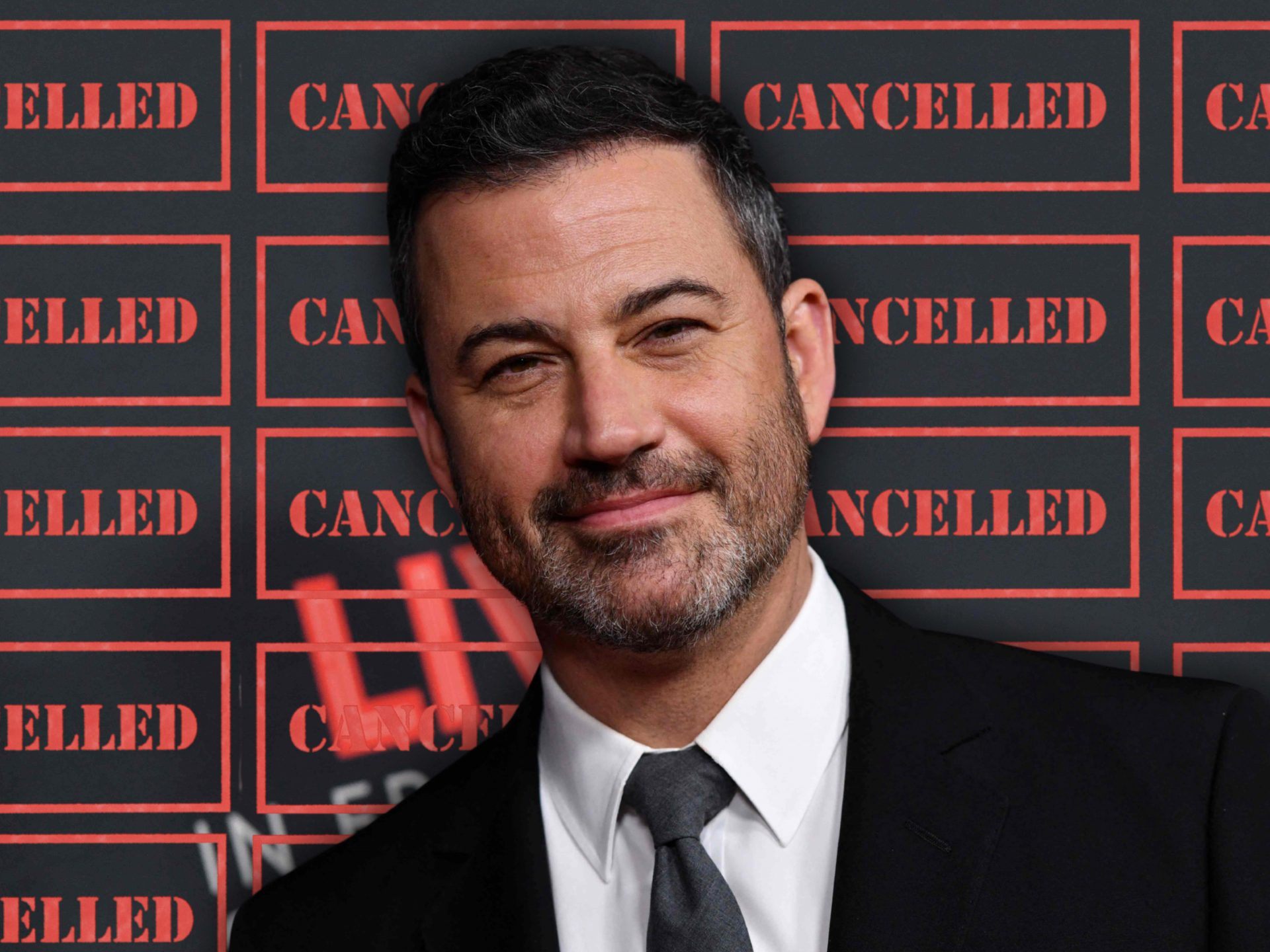 Kimmel verliert seine Show
