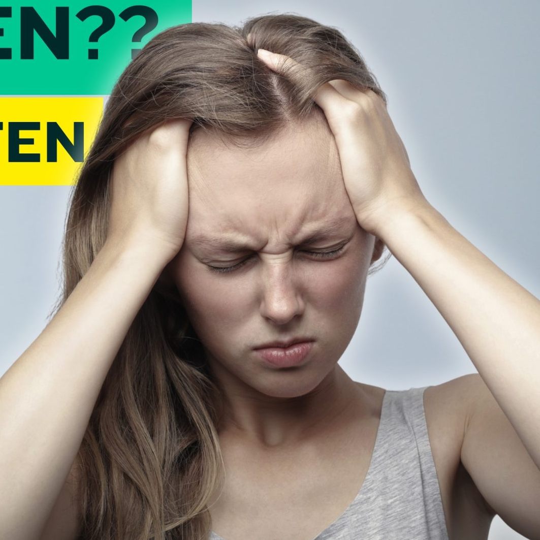 Tipps und Tricks gegen Kopdschmerzen