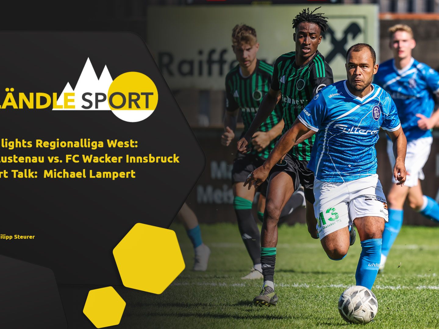 Ländle Sport
