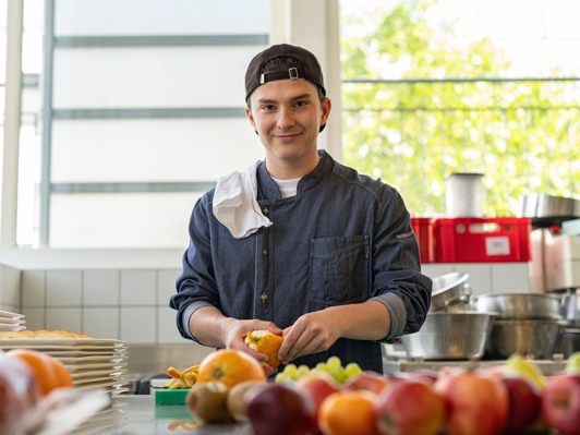 Unter www.aha.or.at/start-in-lehre finden junge Lehrlinge viele Tipps und Infos rund um ihre Lehrzeit.