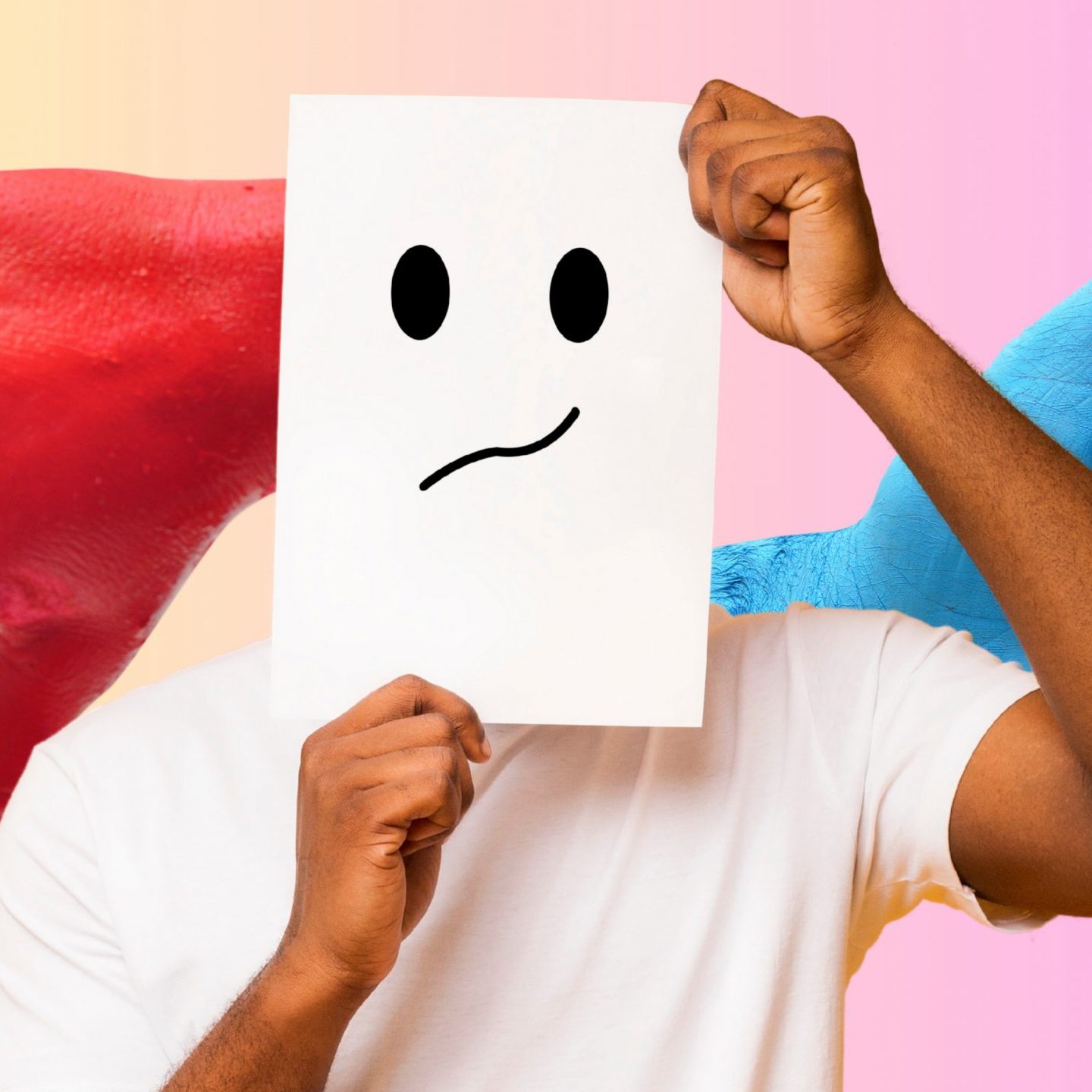 Zufriedener durchs Internet?