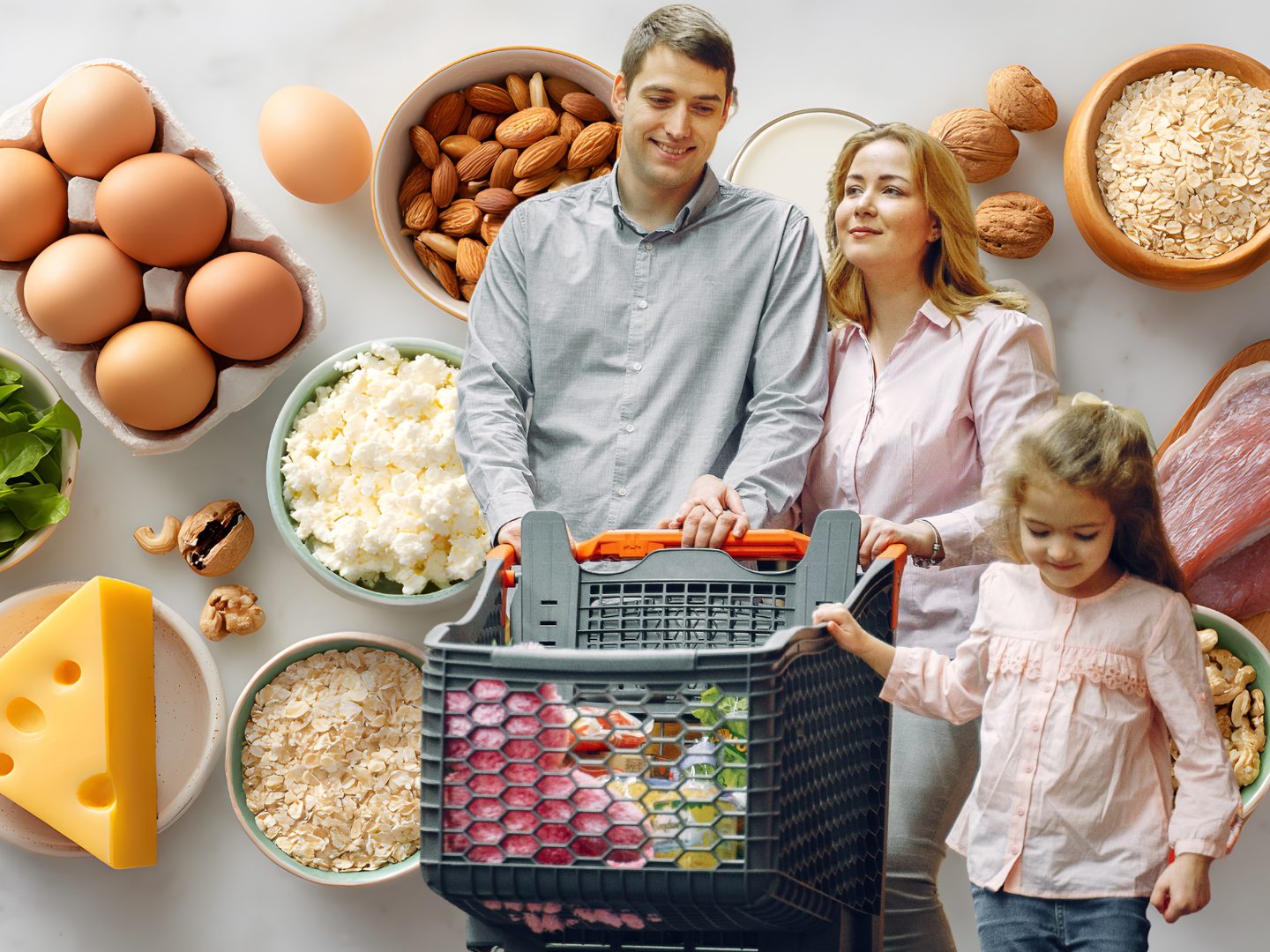 Naturjoghurt-Cottage-Cheese-Butter-So-viel-mehr-kaufen-wir-2025-im-Handel