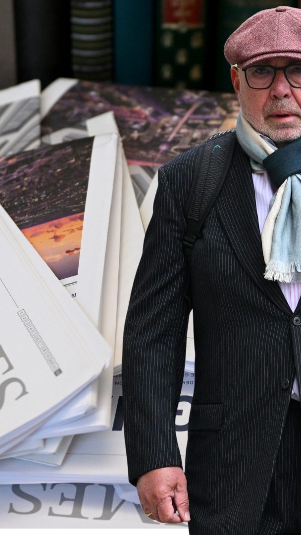 Gusenbauer, Millionen & London: Neue Details zur Signa-Pleite