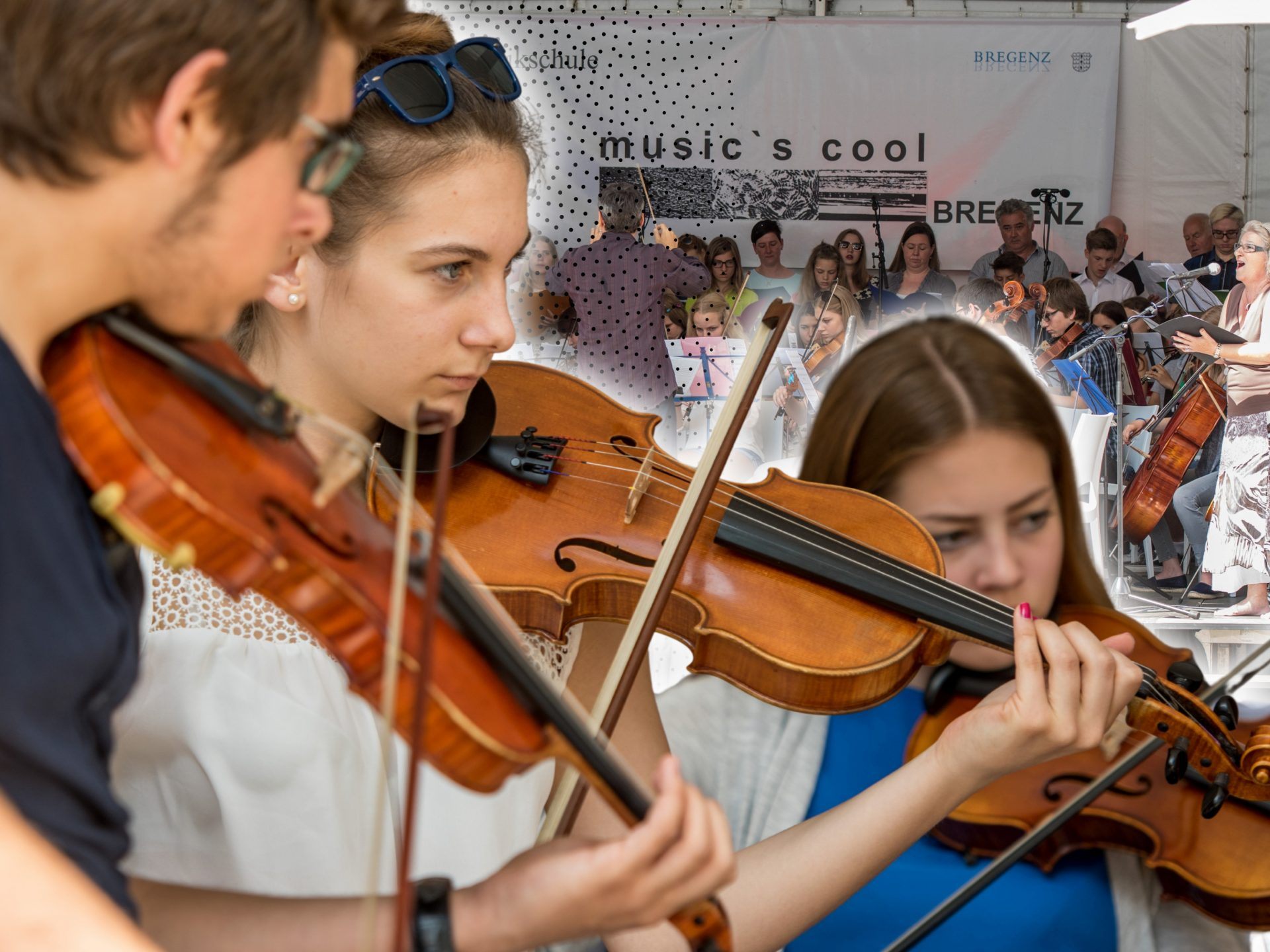 Musikschulen zum Kinderschutz