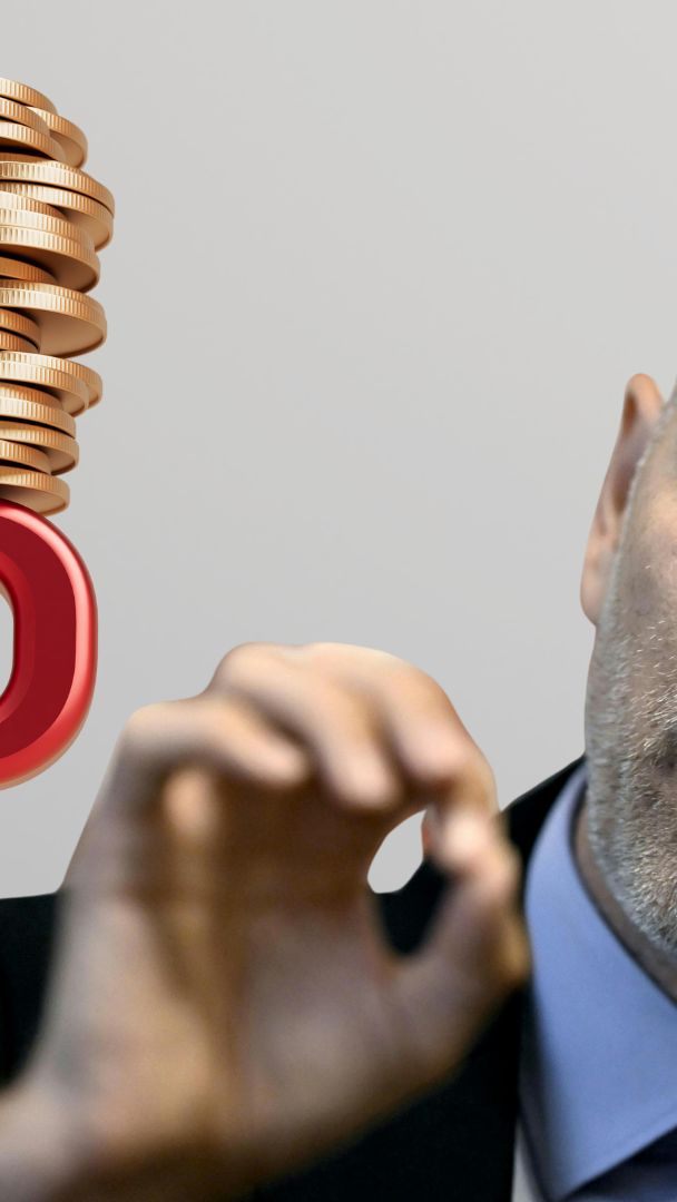 Oesterreichische Nationalbank: Teuerung steigt, Wirtschaft stagniert