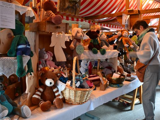 5-N-ziger-Herbstmarkt