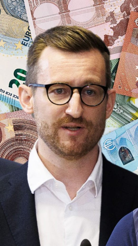 Pensions-Hammer: Regierung spart bei höheren Bezügen