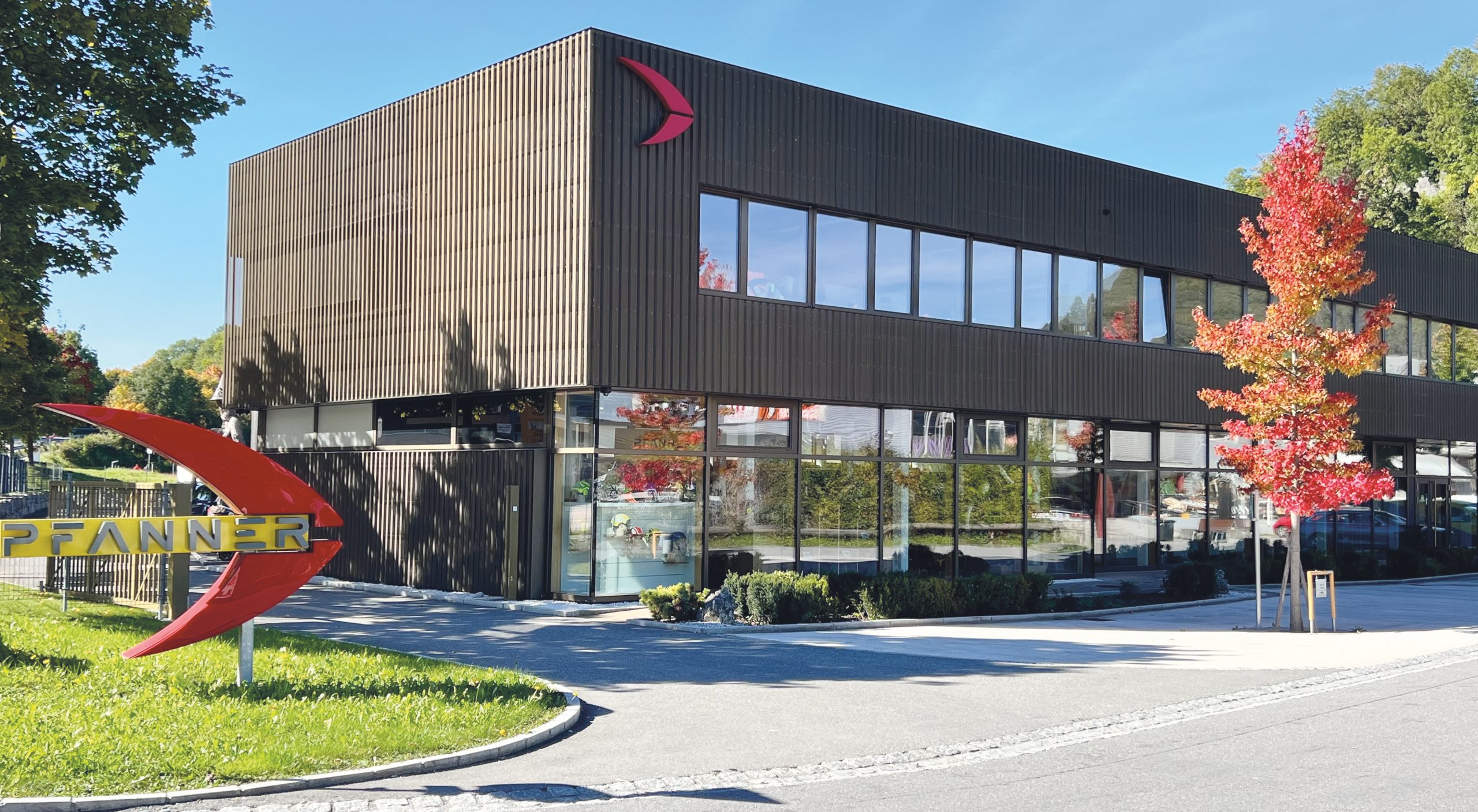 Pfannerju grozi 400.000 evrov kazni zaradi dogovarjanja o cenah