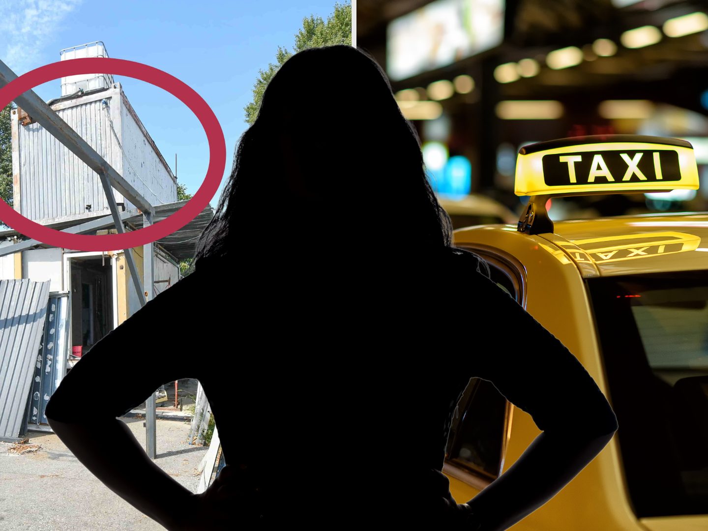 Mutma-liche-Vergewaltigung-in-Wien-Taxifahrer-soll-Frau-in-Container-missbraucht-haben