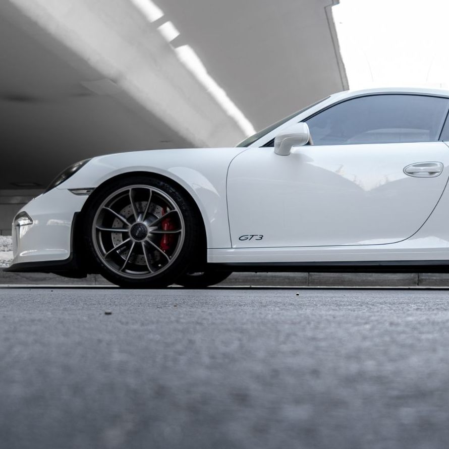 Porsche wird zum Sorgenkind.