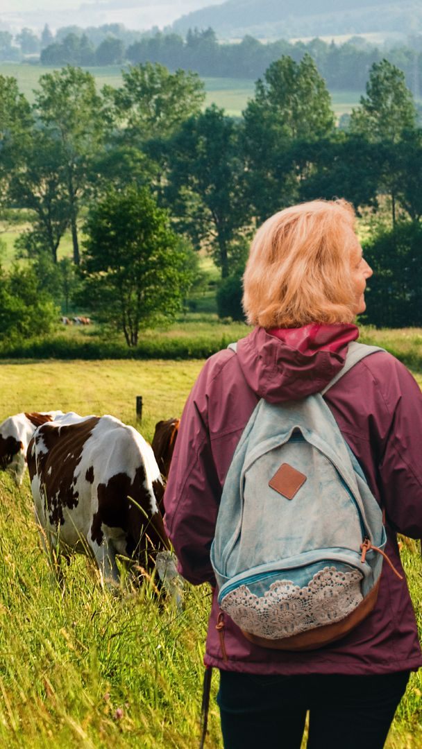 Tierangriff in der Steiermark – 85-Jähriger tot, Frau verletzt