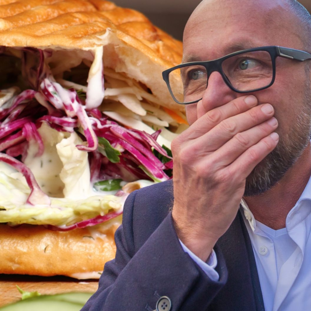 Die Aktion ist laut Bürgermeister Ritsch nicht politisch motiviert.