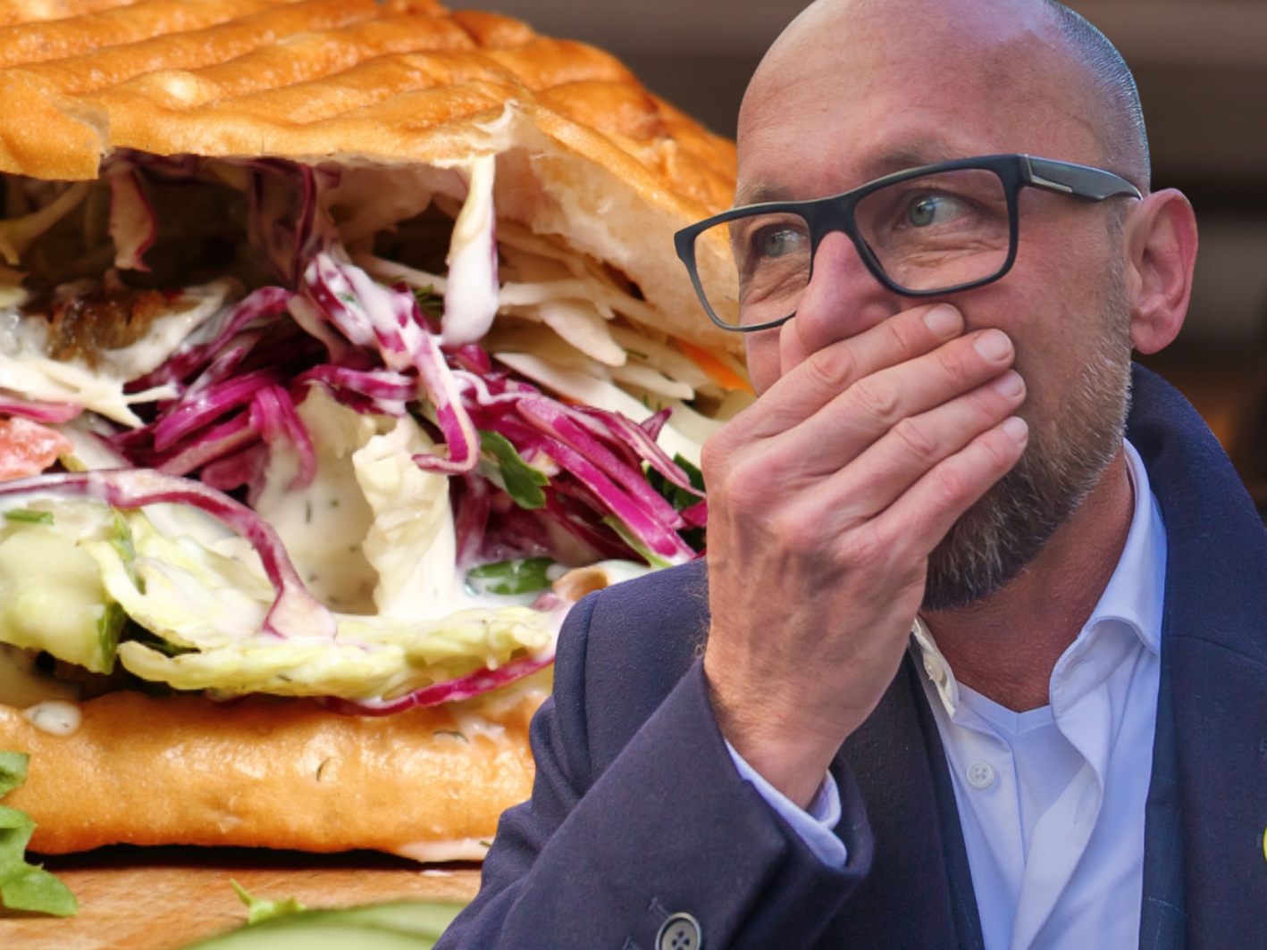 Die Aktion ist laut Bürgermeister Ritsch nicht politisch motiviert.