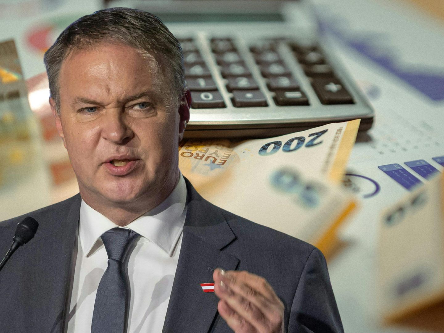 SPÖ will Wohnen leistbar machen: Neue Kampagne startet österreichweit