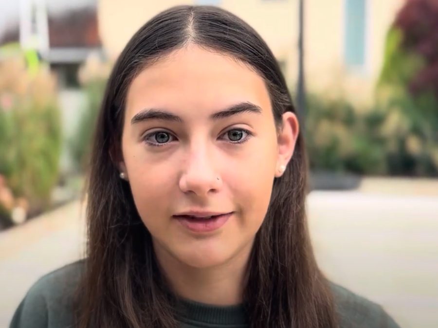 Aileen alarmierte die Einsatzkräfte. Aileen alarmierte die Einsatzkräfte.