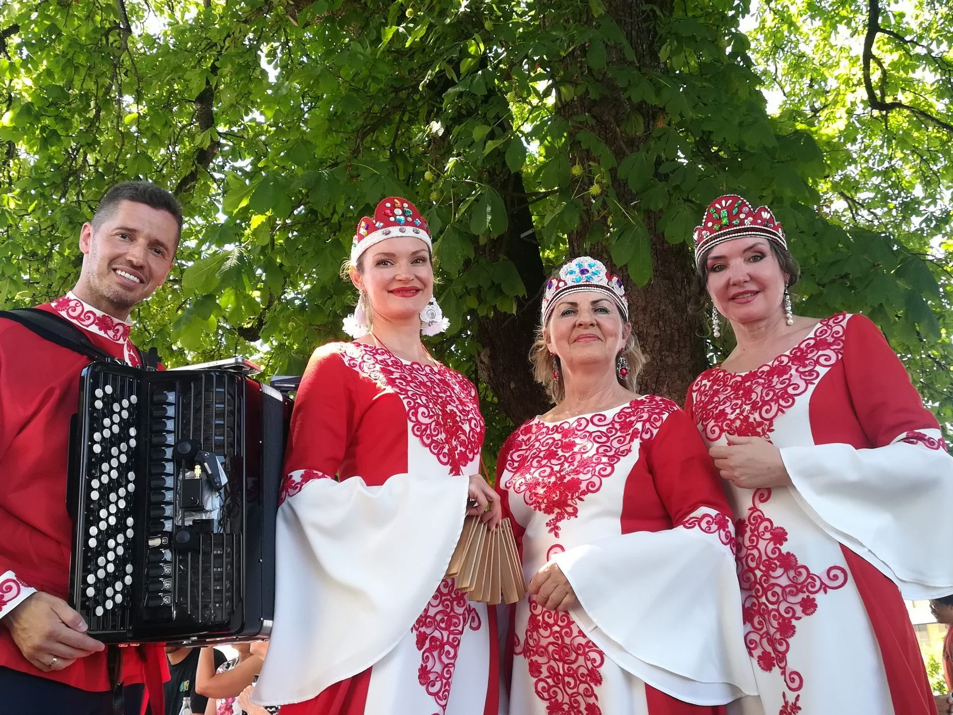 Slavjanka
