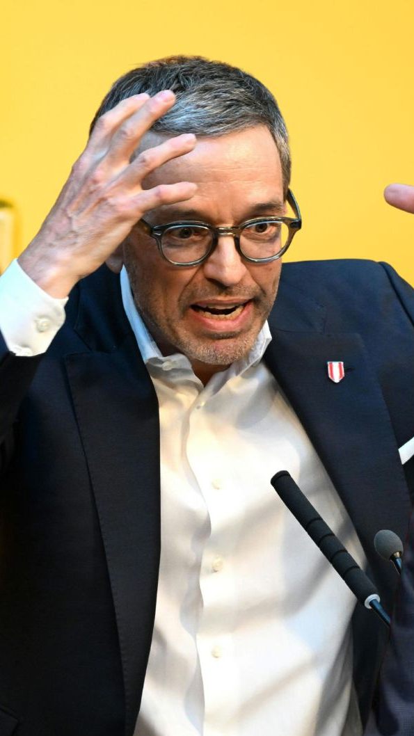 Pensionsanpassung fix: Staffelung sorgt für Kritik