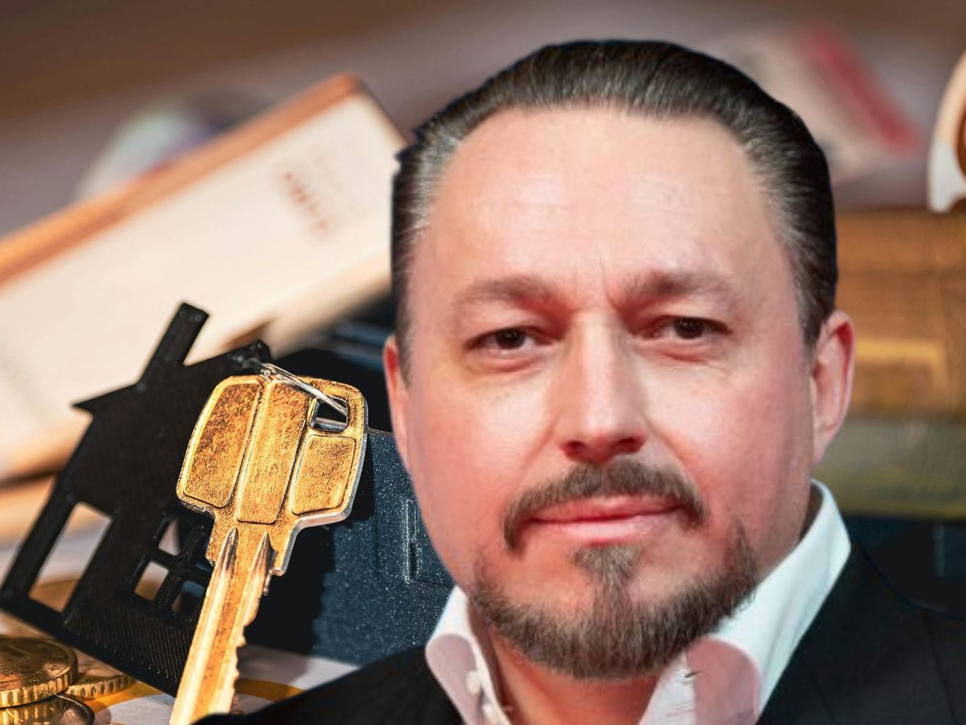 75 Millionen Euro Schulden – und nur zwei Jahre Zeit!
