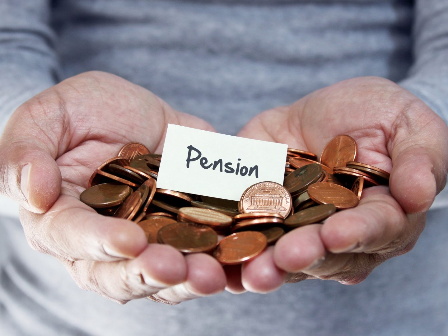 Wer 2026 weniger Pension spürt – trotz Erhöhung Wer 2026 weniger Pension spürt – trotz Erhöhung