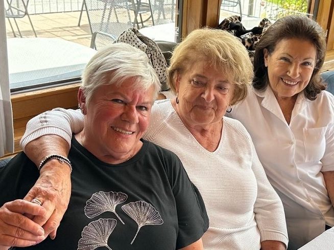 1. PVÖ-Landestanz-Ausflug - ein grandioser Erfolg!