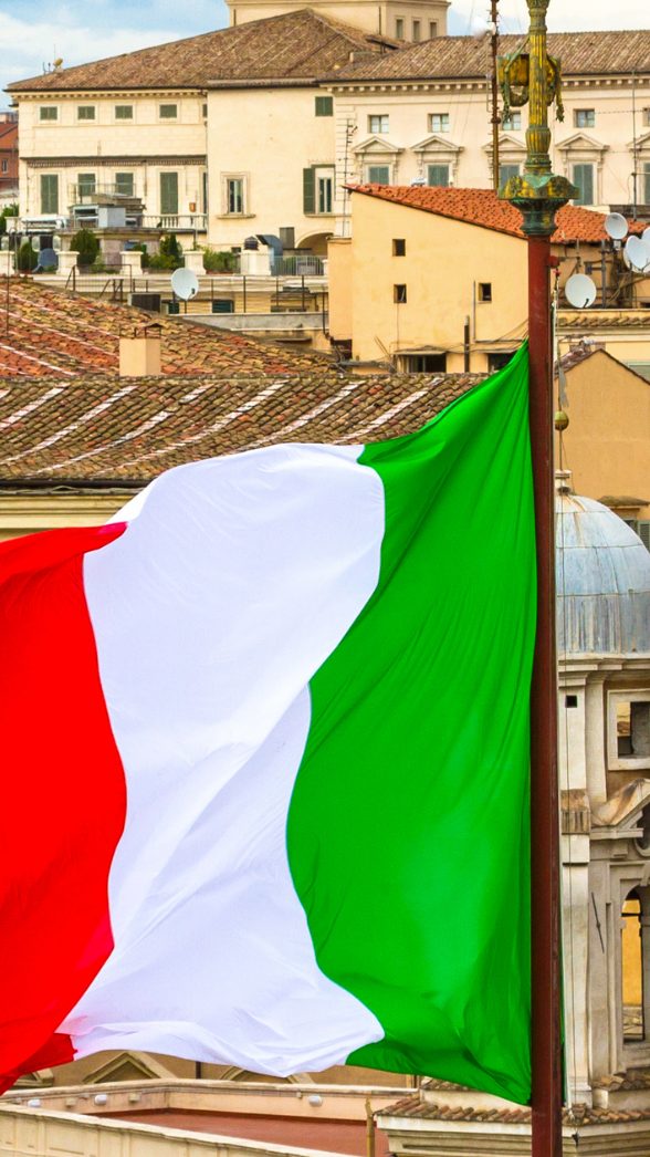 Virus-Alarm in Verona: Chikungunya legt Volksfest lahm