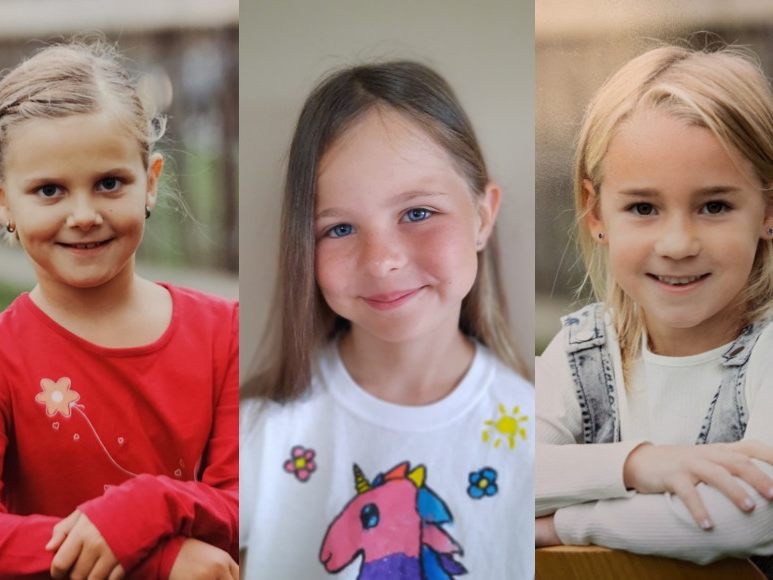 Neue Musikschüler - 2025 Neue Musikschüler - 2025