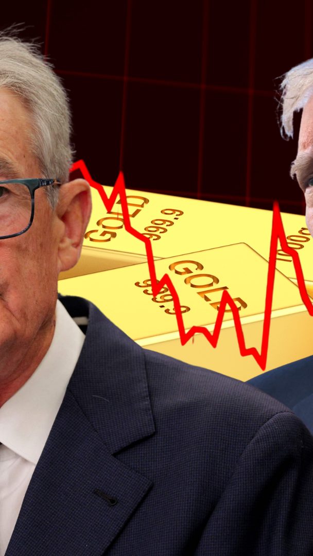 Goldpreis bricht ein – Zinsschritt der Fed zeigt Wirkung