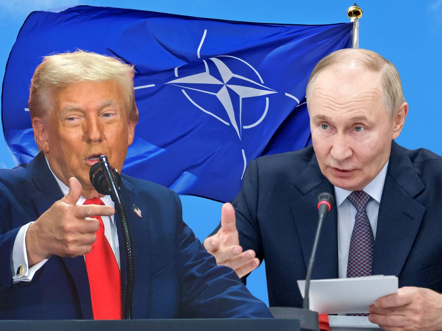 Nach Drohnen über Polen: US-Botschafter sendet klare Botschaft an Russland