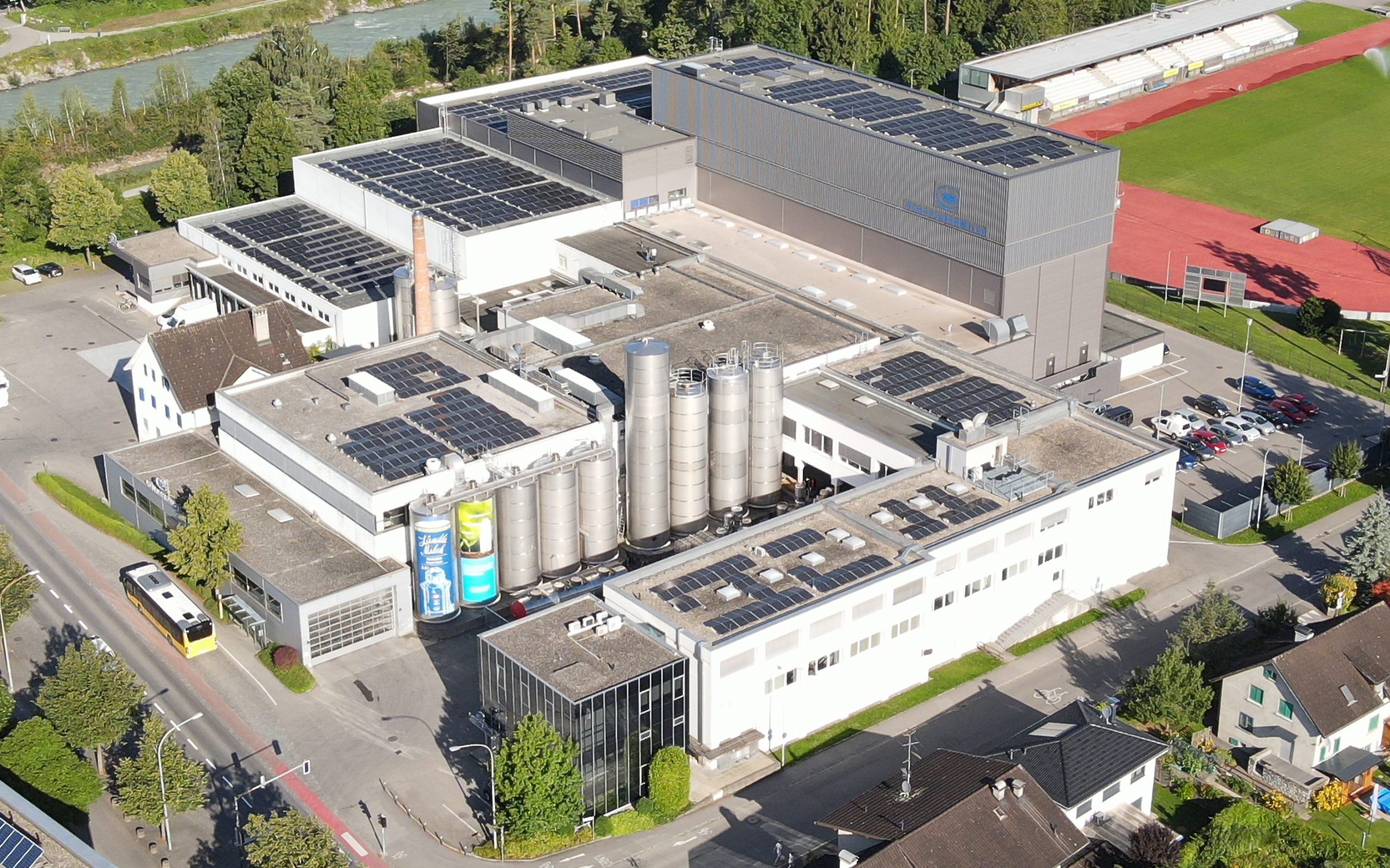 Vorarlberg Milch Vorarlberg Milch