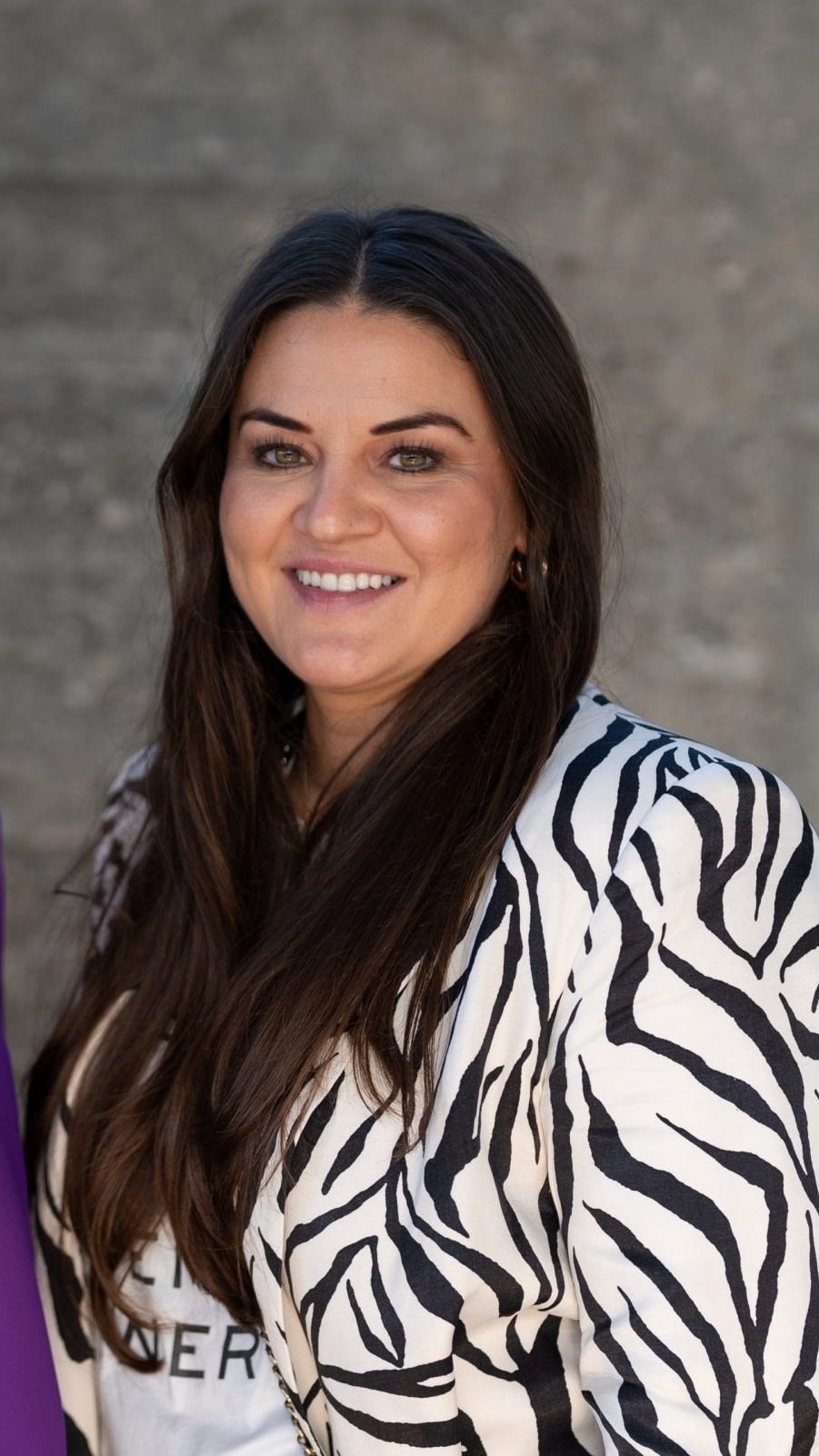 Verena Eugster (rechts im Bild) ist die neue Vorarlbergerin an der Spitze der Jungen Wirtschaft.