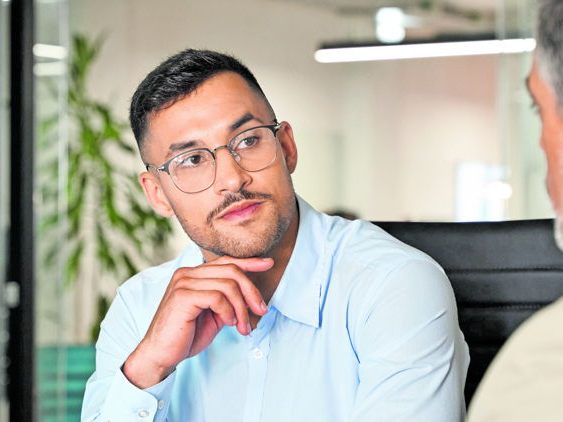 Die Sparkasse Vorarlberg gibt Einblicke in ihre Private-Banking-Praxis.