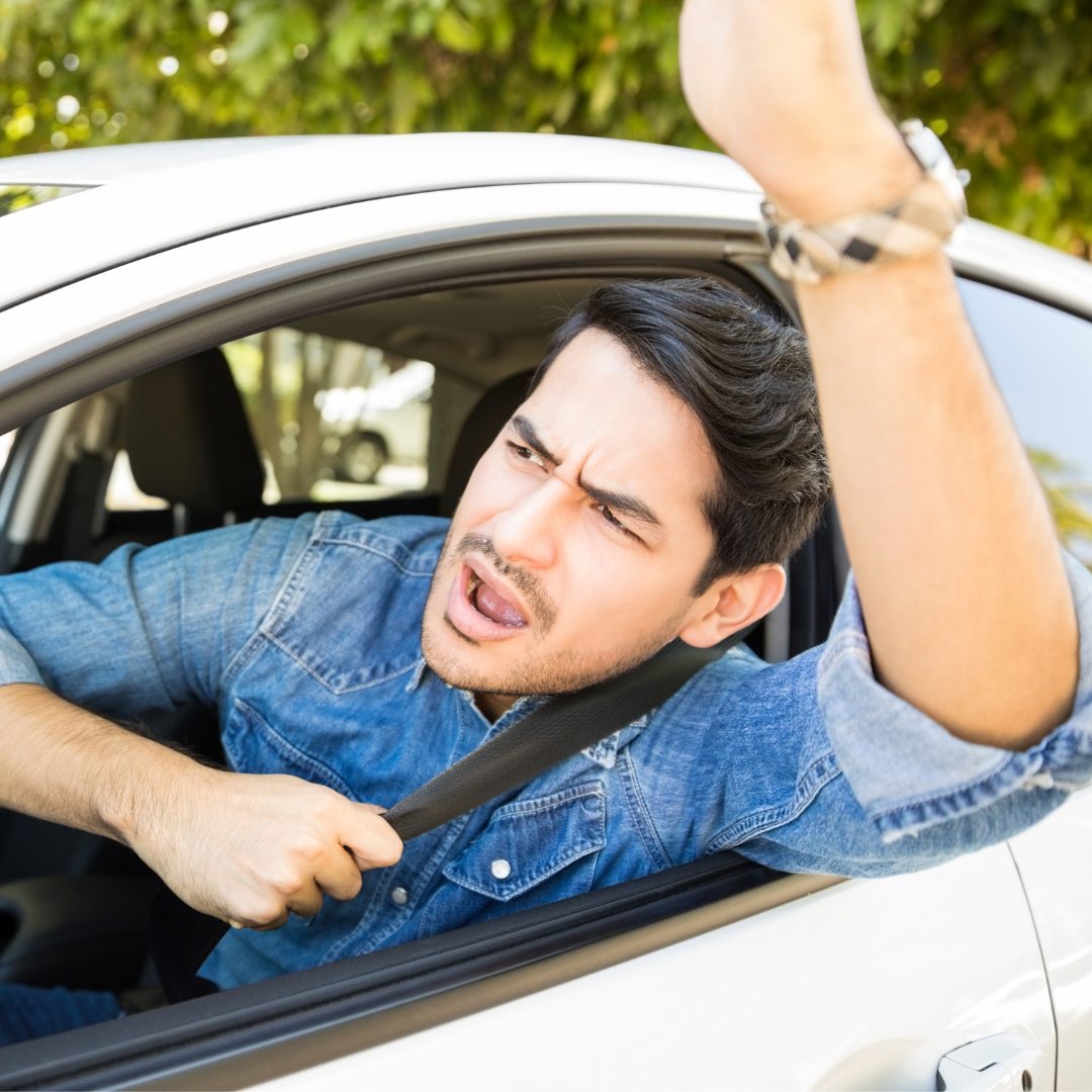 Österreichs Autofahrer am Limit: Das nervt am meisten auf der Straße