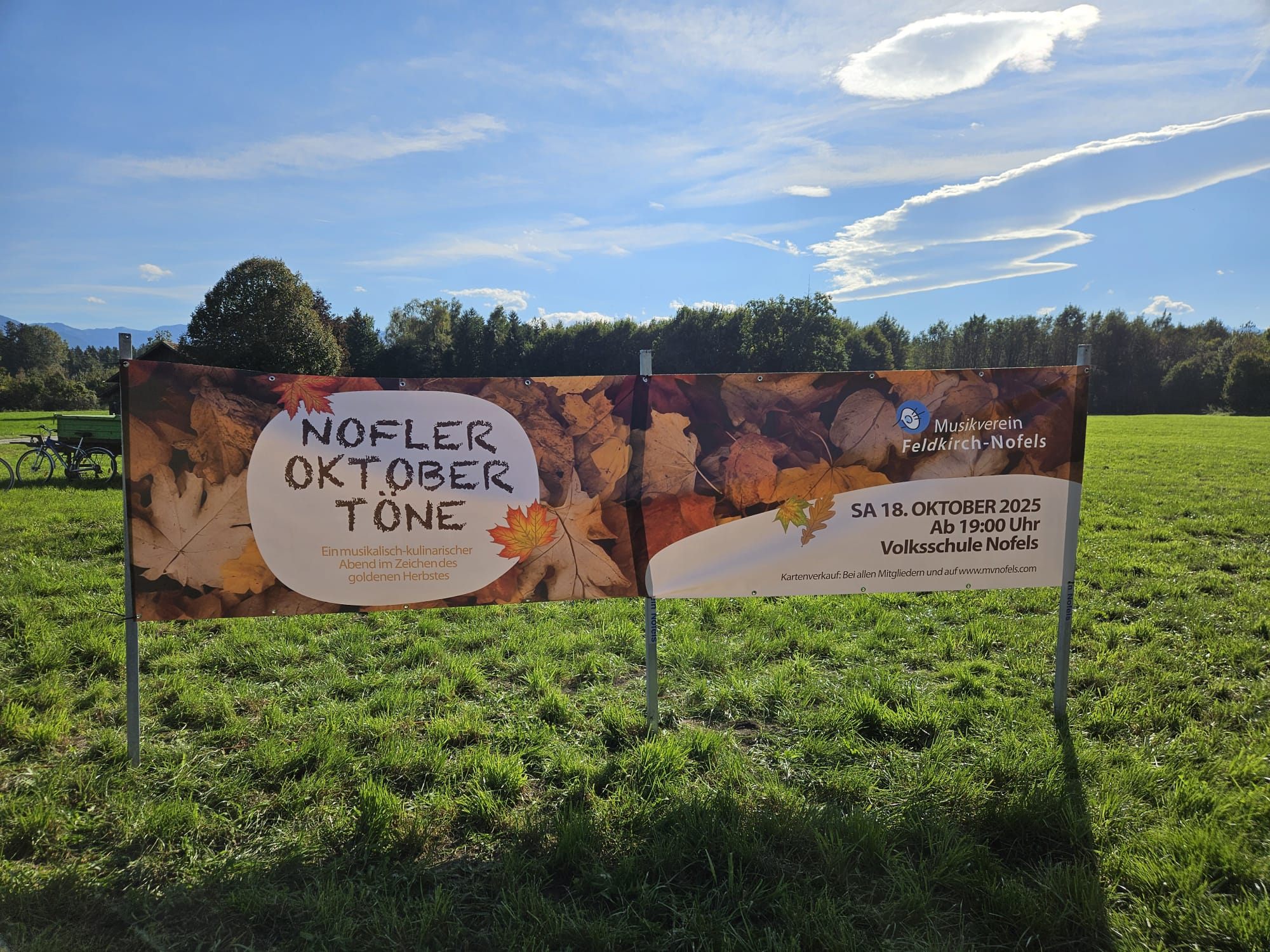 Nofler Oktobertöne Nofler Oktobertöne