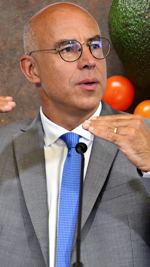 Steuerreform statt Teuerung: Felbermayr will neue Entlastung für Bürger