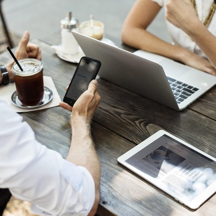 Jeder Zweite ist offen für einen Jobwechsel.