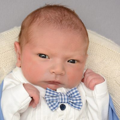 Die gesamte Redaktion von VOL.AT gratuliert herzlich zur Geburt von Pirmin. Wir wünschen der Familie viele unvergessliche Momente voller Liebe und Freude mit ihrem kleinen Sommerwunder.