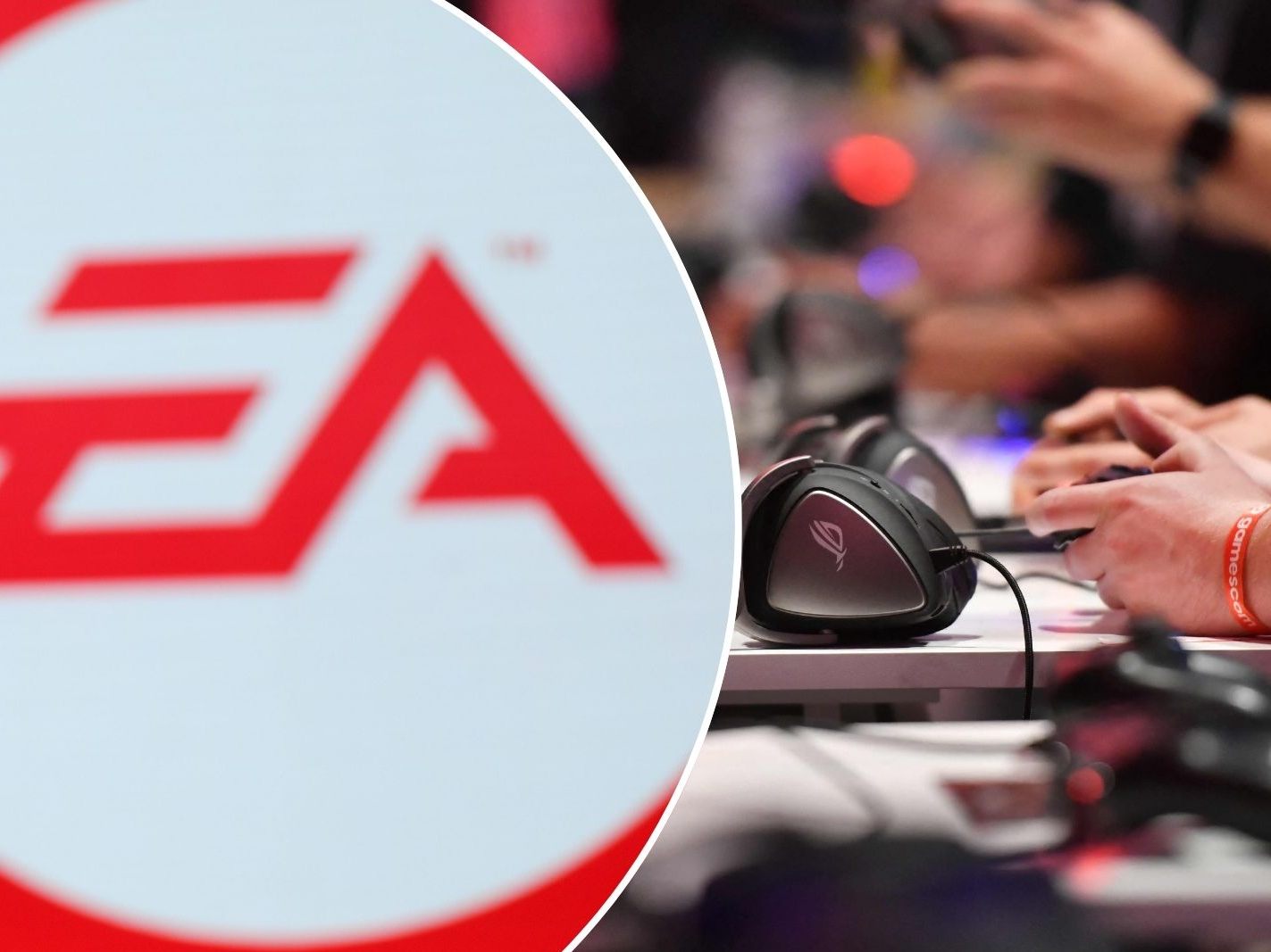 Die Firma hinter bekannten Videospielen wie "Battlefield" und "Madden NFL" wird um rund 55 Mrd. Dollar (47,1 Mrd. Euro) von Investoren übernommen.