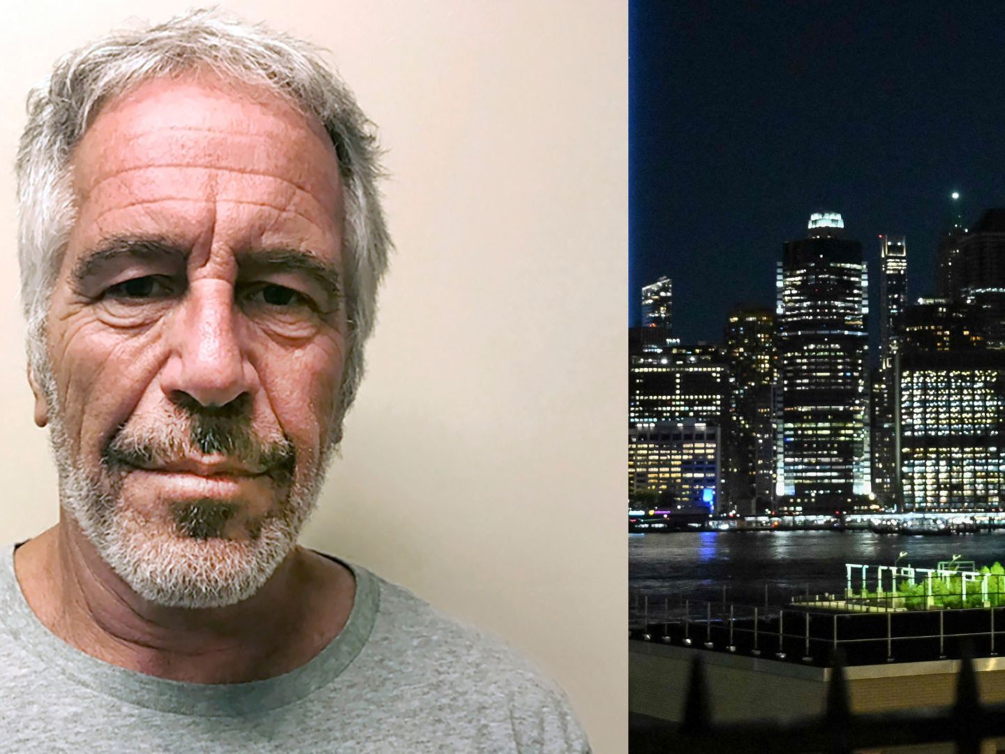 Jeffrey Epstein - noch immer gibt es viele Rätsel um seinen Tod.