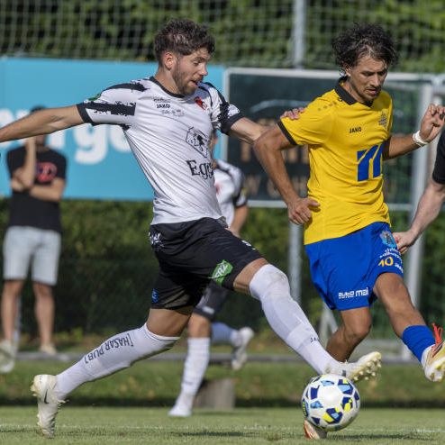 Aygün Topcu (r.) war der beste Spieler der VOL.AT Power Ranking vom 6. Spieltag.