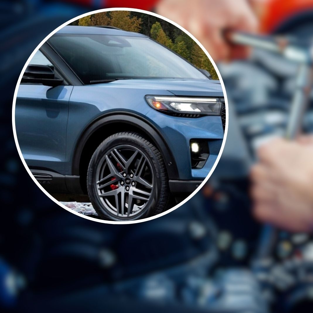 Wegen defekter Rückfahrkameras werden rund 1,5 Millionen Fahrzeuge zurückgerufen.