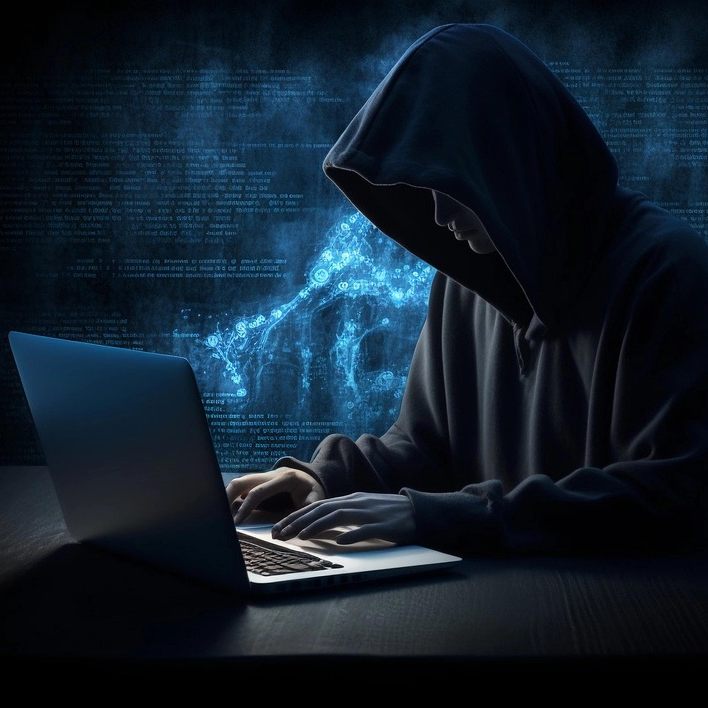 Jede dritte Firma in Österreich ist von Cyberangriffen betroffen.