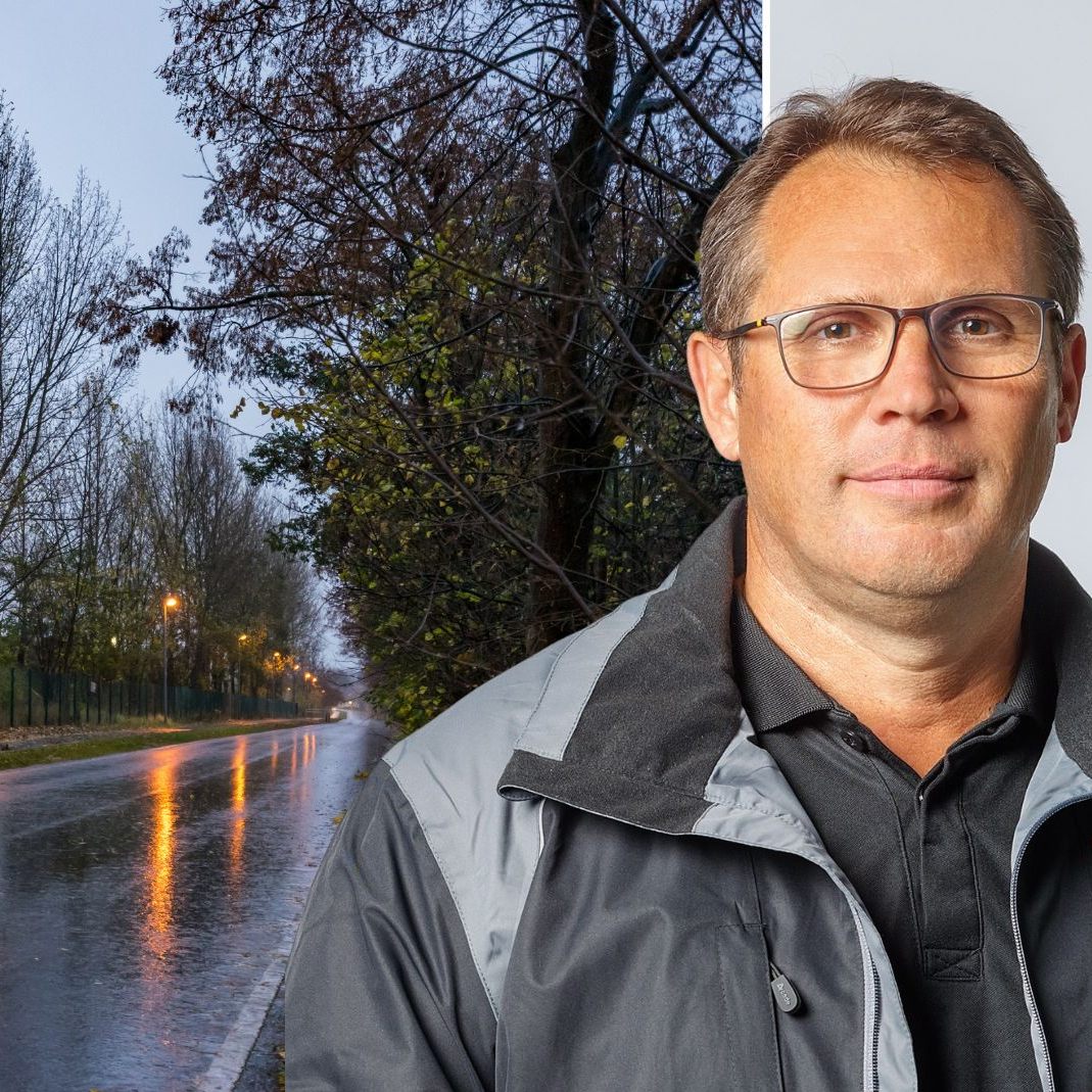 Rutschige Straßen, schlechte Sicht & Co erfordern erhöhte Aufmerksamkeit.